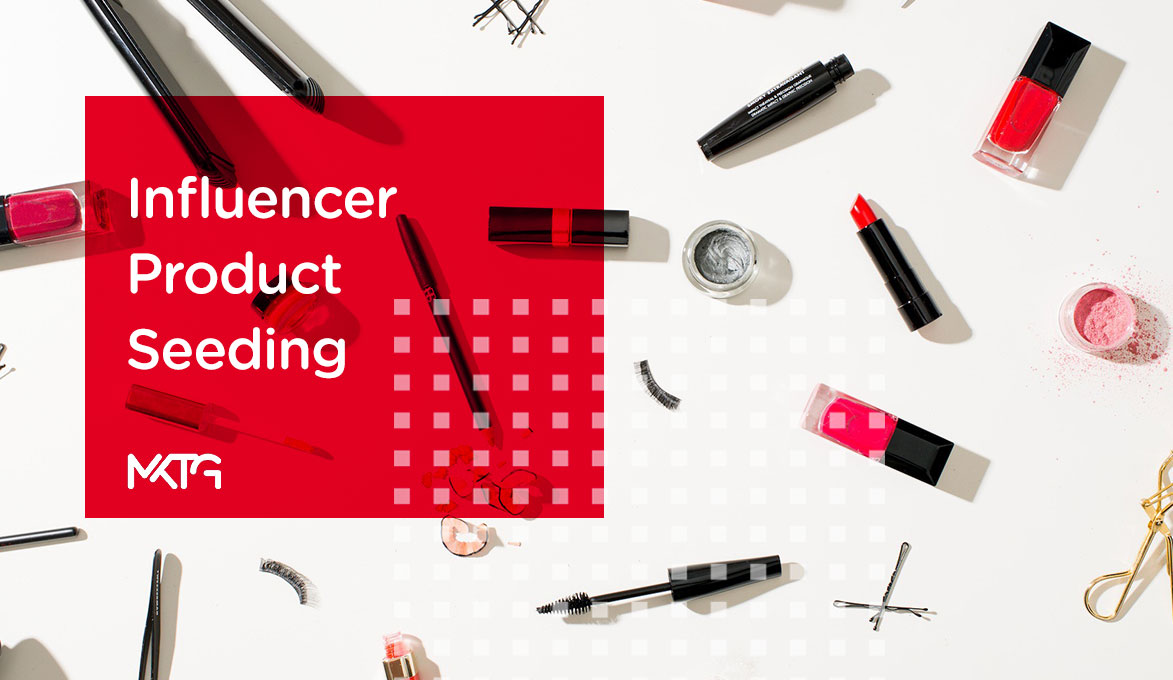 The Do's and Don'ts of Influencer Product Seeding