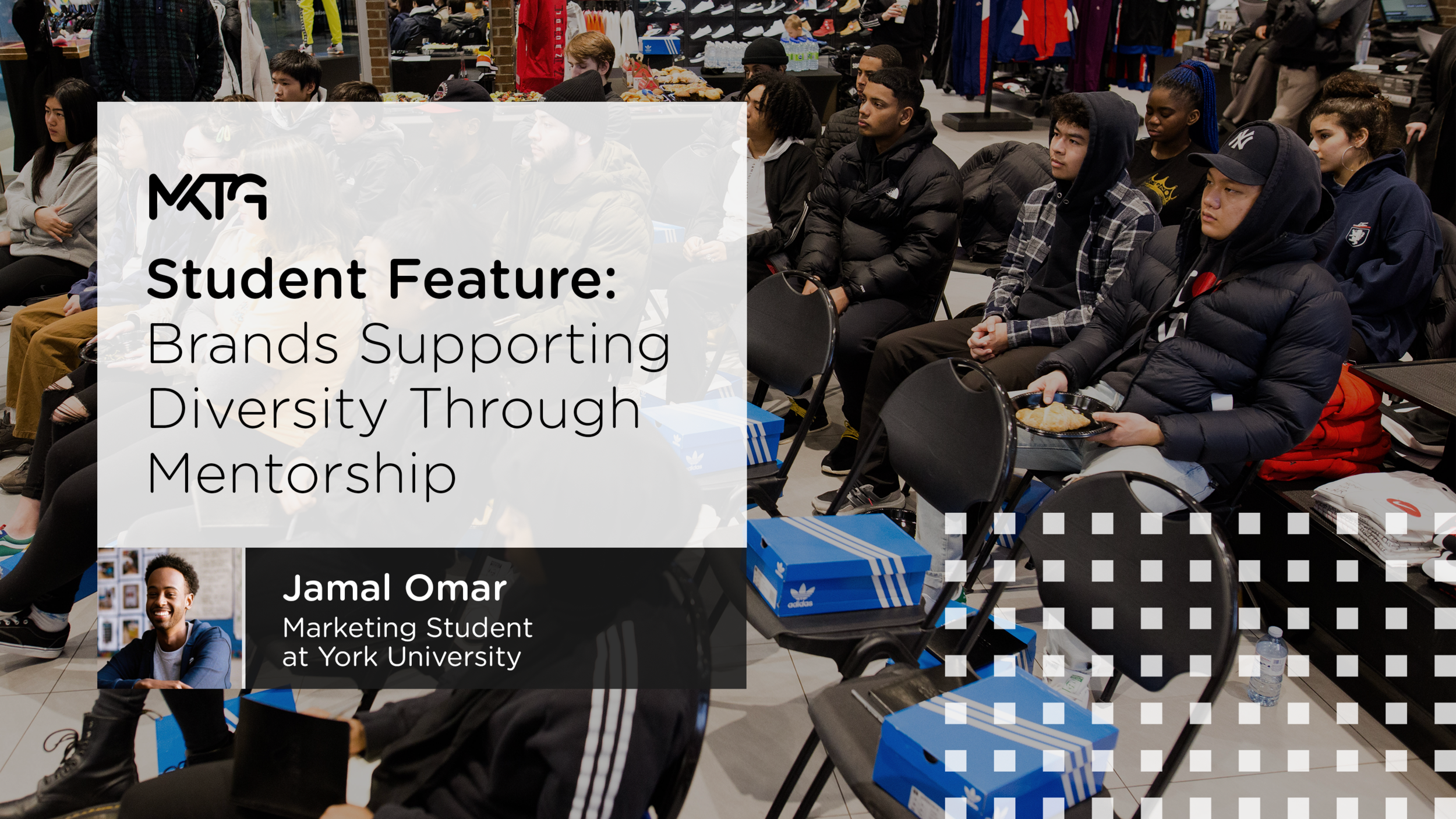 Brands Supporting Diversity Through Mentorship