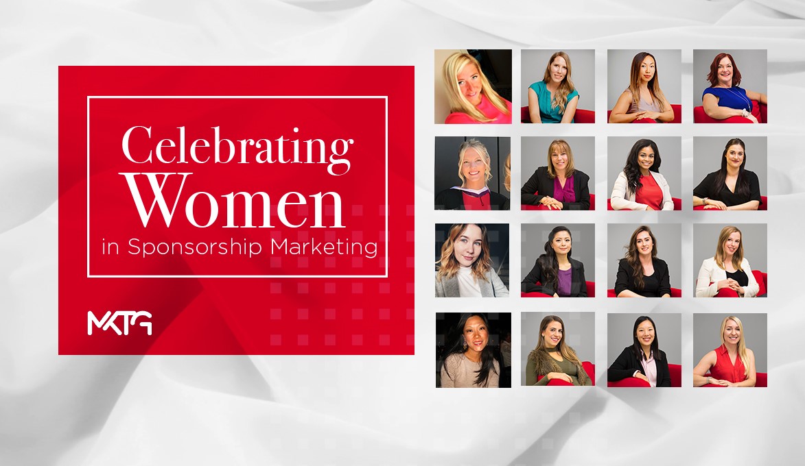 Celebrating Women in Sponsorship Marketing